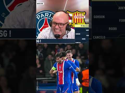 🤩 <strong>Paris</strong> et Yoann Riou nous ont encore fait vivre une nouvelle soirée de folie #psg #<strong>paris</strong>