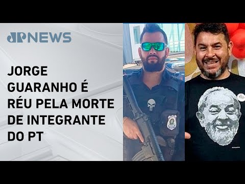 Júri do acusado de assassinar tesoureiro acontece terça (11)