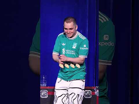 LUCHO MIRANDA y una gran sorpresa ✊🏻 #comedia #luchomiranda #standup #humor #interaccion