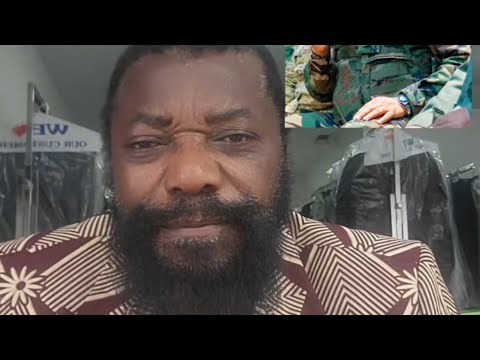 NANGAA DETERMINE YA KOKOTA KINSHASA, BA KANGI MBONGO FELIX AYIBI, BA KASAIENS  NA KATANGA, WAKANTCHA