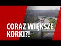 Busiarze przejmuj drogi! Raport z ruchu w Polsce