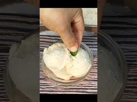 ไอศกรีมทุเรียนทุเรียนไอศกรีม