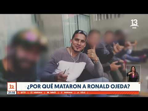 A 9 di?as del secuestro: Hallan cuerpo de ex militar venezolano