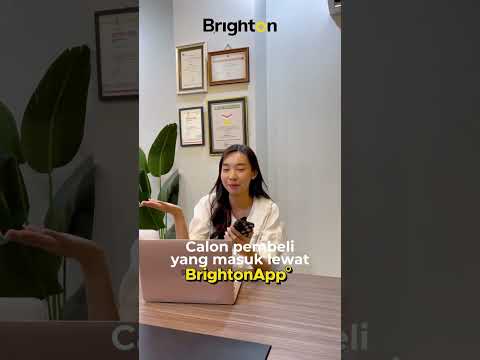 Siapa Sih Yang Gak Happy Kalau Tiap Hari HP Bunyi Karena Notif Calon Pembeli?