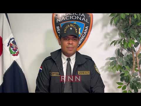PN realiza operativo en La Vega y detiene 19 personas