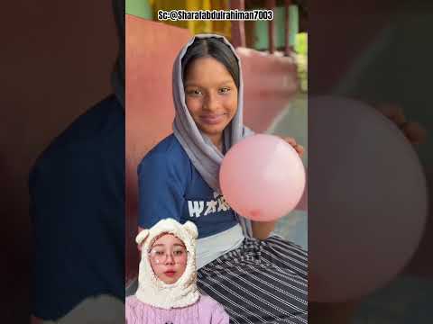 KAKAK BUNGA TOLONGIN ADIK PADAHAL,PAPA SALAH SANGKA😄