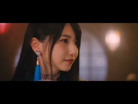 雨宮天「フリイジア」Music Video