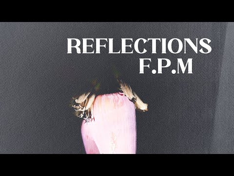 F.P.M REFLECTIONS EP.(1) Respect @WarriorPlantedTa F. P. M.  REFLECTIONS (EP) 1

A brief excerpt from our very first episode on fish plants y mas ! 
He