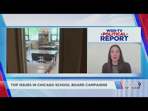 What Chicago Voters Need to Know about School Board Elections