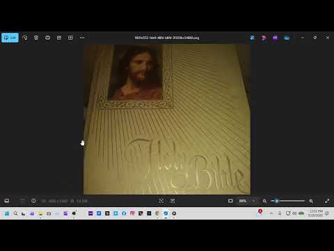 older Bible describes a flat Earth with a dome with the moon sun and Stars under the dome and more..