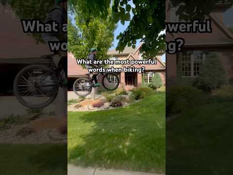 I know my answer😂 #shorts #subscribe #bike