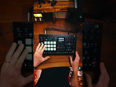 Will it do Drum & Bass?