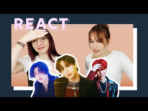 Vidéo WEi 'All Or Nothing' Prod.  MV // REACTION