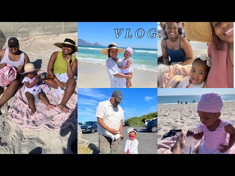VLOG: I’M BACK😀 Let’s visit Punka in Cape Town