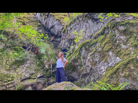KARELIA Never Ceases to Amaze | Finnish Bunkers, Dangerous Roads and Marble Quarries