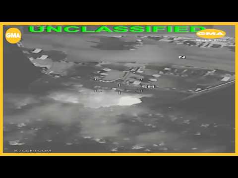 <strong>US</strong> strikes three Iranian oil tankers after attacks on <strong>Navy</strong> ships