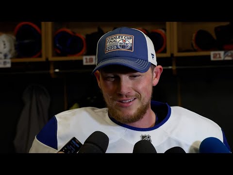 PRE-RAW | Jeff Skinner 06.09.25