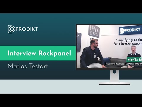 Interview Rockpanel (Swedish)
