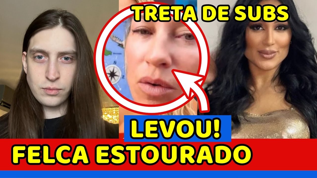 🔴LIVE BABADO ÚLTIMAS TRETAS POLÊMICAS DOS FAMOSOS E MUITO MAIS | AO VIVO COM JU NOGUEIRA
