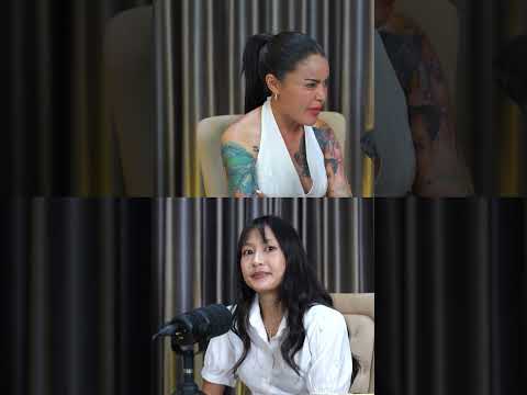 สองจิตสองใจ อย่ามาสมัครงาน #pimrypie #พิมรี่พาย #podcast #สตางค์