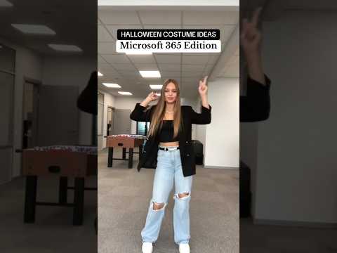 which one is the scariest?! 😳 #viral #halloweencostume #halloweenlook