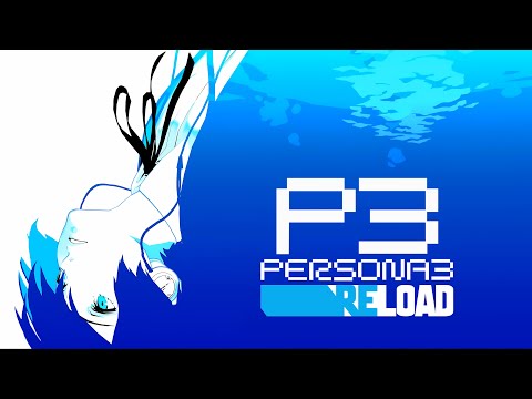 Color Your Night (Lyrics) - Persona 3 Reload