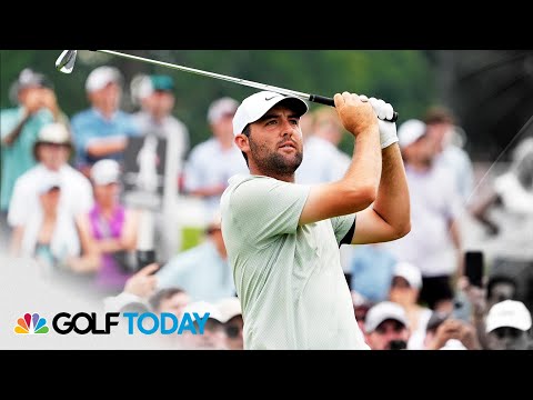 Scottie Scheffler back like he never left in 2025; will Xander Schauffele be the same? | Golf Today