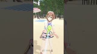 Serangan spesial! #holonatsuParadise #ホロナツpiece #shorts