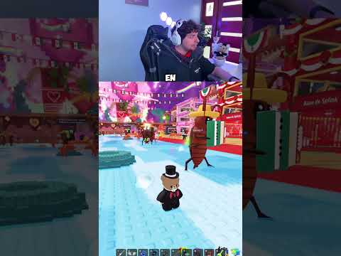 COMPRO 20 GALAXY😰☠️ LUCKY Y OCURRE ESTO🩷😭 #Shorts