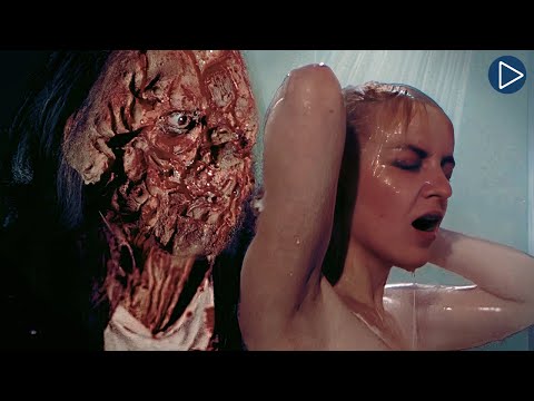PANIC 🎬 Full Exclusive Sci-Fi Horror Movie 🎬 English HD 2025