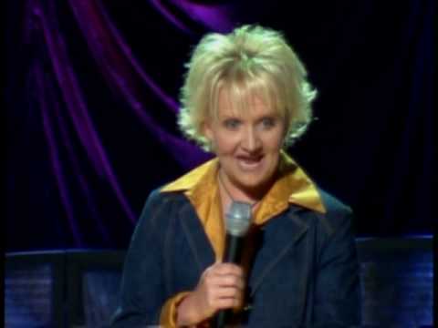 Chonda Pierce Comedy