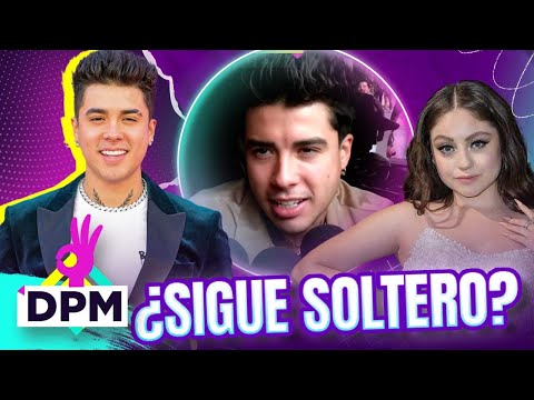 Mario Bautista ACLARA supuesto ROMANCE con Karol Sevilla | De Primera Mano