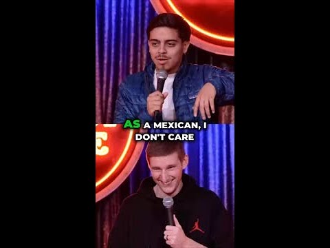 Ralph Barbosa - When the roast gets REAL! 🇲🇽🔥