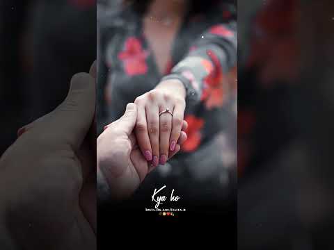 Miloge Kabhi Jo Tum || Bataye Kya Ho Tu #shorts #watssapp #status