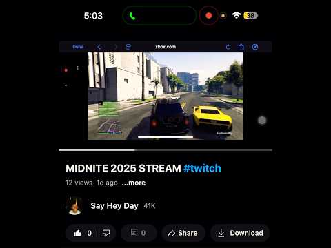 YouTube video thumbnail