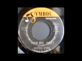 RUSSELL BYRD - HITCH HIKE pt.1 - YouTube