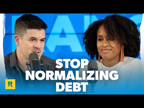 The Ramsey Show | Debt Can’t Be Your Normal Anymore | June 25, 2025