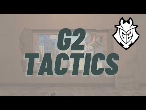 G2 tactics - Mirage