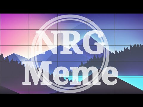NRG =Meme=ft. Pinky Gamerz きぅか,San_San08,Coolangles,gachaRahma,Fumii-chan, MacaroonCorn イナス