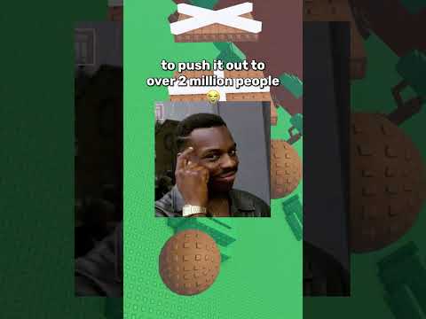 The LONGEST YouTube Video EVER 😭🗿  #robloxrant #rblx #funny