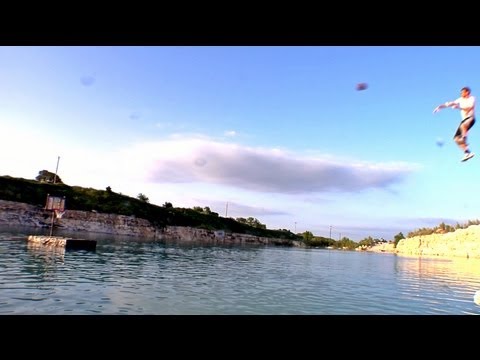 Video: dude perfect! - you are awesome