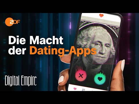 Online Dating: Wer sind die heimlichen Matchmaker?| Digital Empire