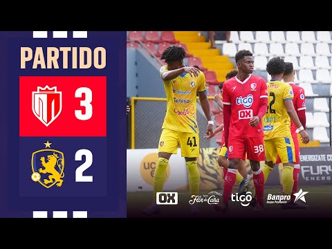 EN VIVO ? Futbol de Nicaragua | Real Estelí U20  Managua U20 | Jornada 16 - Clausura 2024
