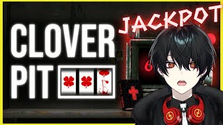 【CloverPit】レモン神とこの非常な世界をクリアする【新人Vtuber】