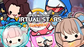 Torneito de Ow【#OWVirtualStars】