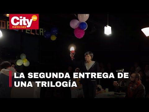 Aída Morales, Milton López Arrubla y Wilderman García presentan 'MoHo’ | CityTv