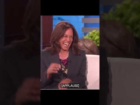 Kamala Harris at the Ellen Show | Trump Grilled Kamala at Minnesota Rally as 2024 Race Heats Up