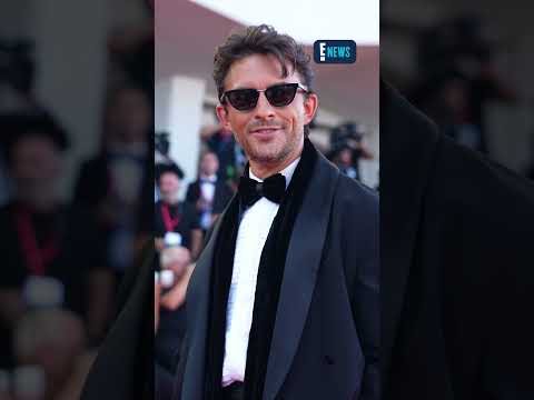 Jonathan Bailey is the <strong>object</strong> of all our desires <strong>at</strong> the Venice International Film Festival. ❤️‍🔥