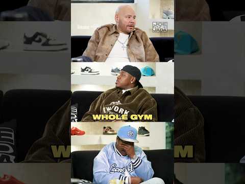 More lore for the infamous gym robbery 😂😂😂