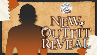 【New Outfit Reveal】Ever play the elevator game before? #Dressuiji